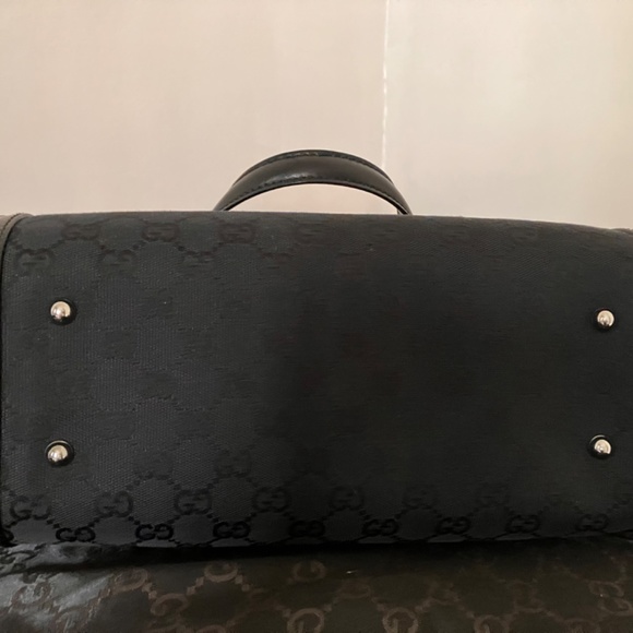 Gucci Bullet Bag - Picture 5 of 7